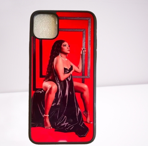 Customized iPhone Case