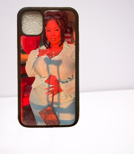 Customized iPhone Case